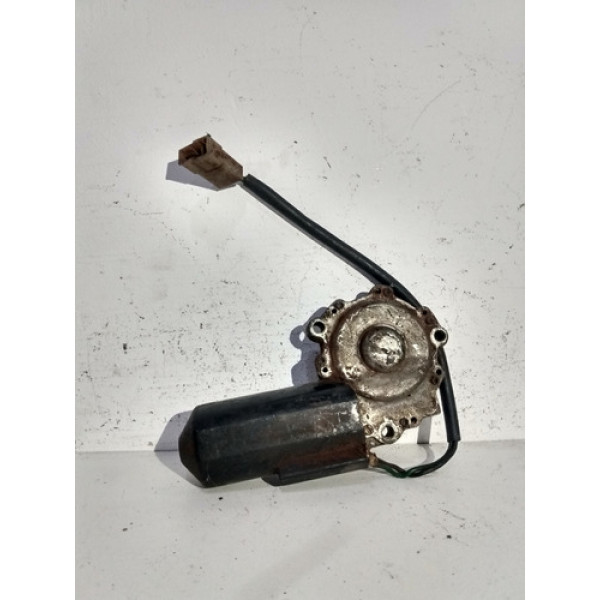 Máquina Vidro Elétrico Motor Traseiro Gm Corsa 