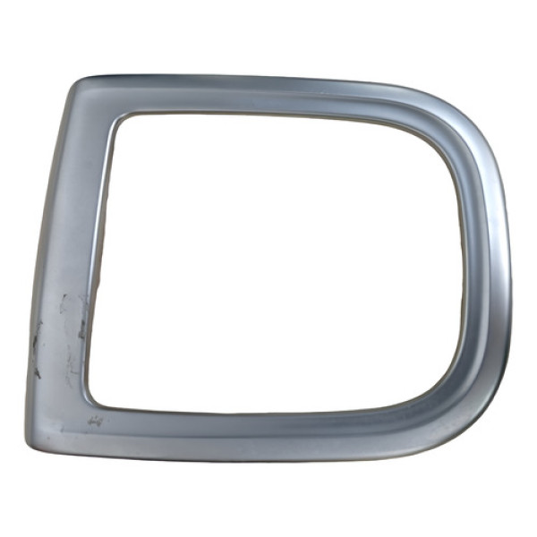 Moldura Alavanca Citroen C4 Lounge 2014 2017