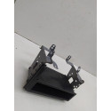 Porta Objetos Central Painel Toyota Corolla 2002 2004 