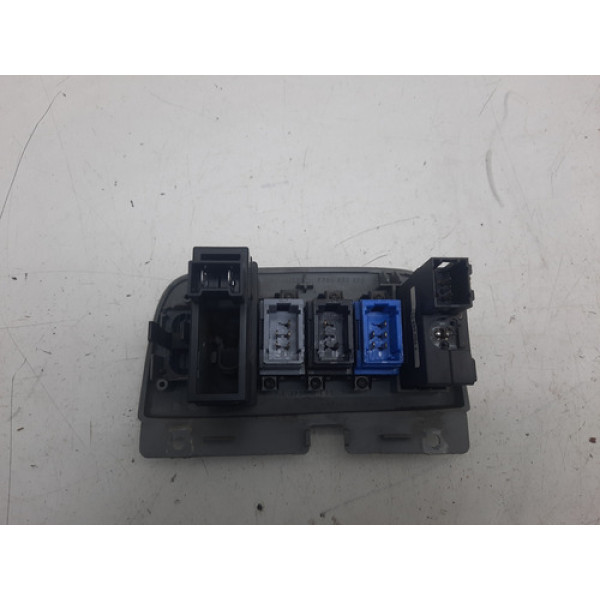 Comando Vidro Eletrico Renault Scenic 02/09 7700432429