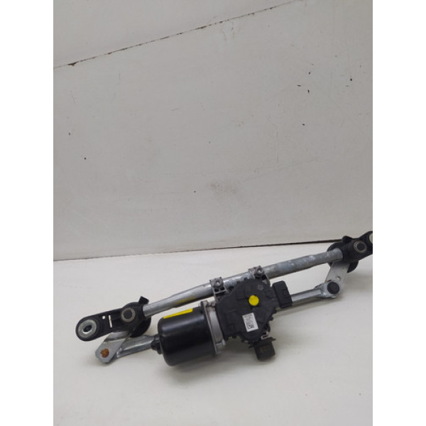 Motor Limpador Hyundai Hb20s 2020 98100r1000