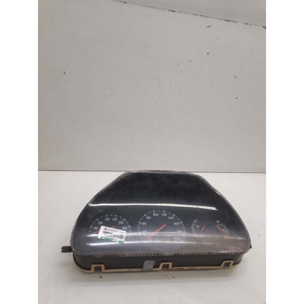 Painel De Instrumentos Volkswagen Gol 1.0 Rpm 2003 2004 