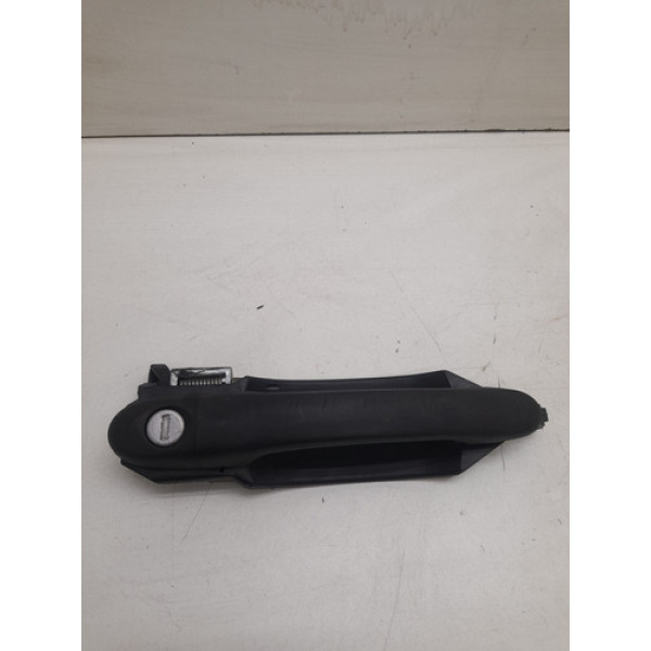 Maçaneta Externa Dianteira Direita Fiat Siena 2007 426552010