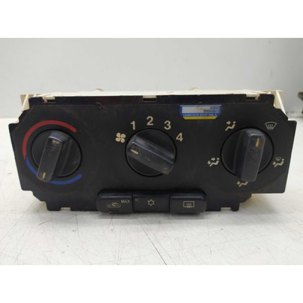 Comando Ar Condicionado Astra Vectra 5249655 Original 