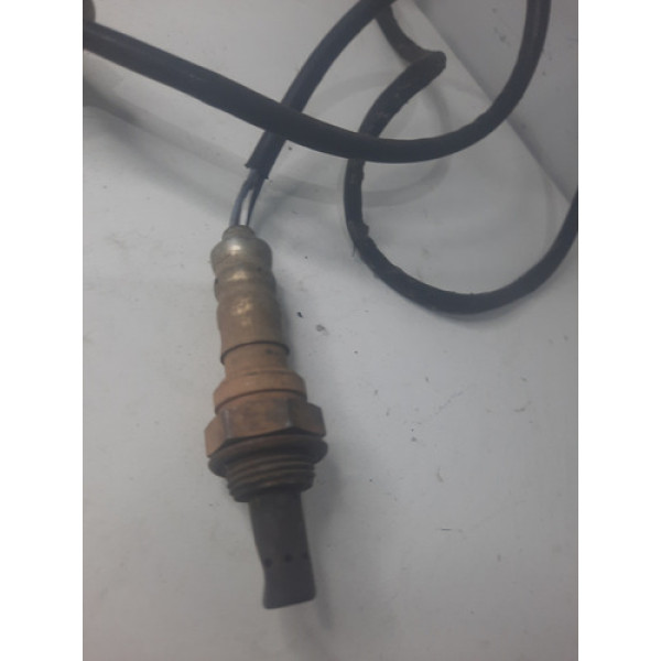 Sonda Lambda Ford Fiesta 2010/2018 As659g444ab
