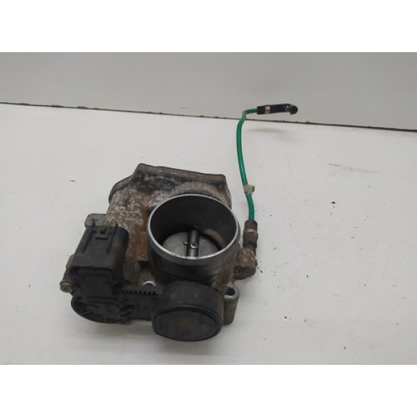 Corpo Borboleta Chevrolet Meriva 1.8 8v 2007 361486