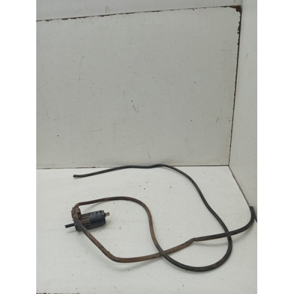 Motor Esguicho Fiat Palio 2013 A 2014