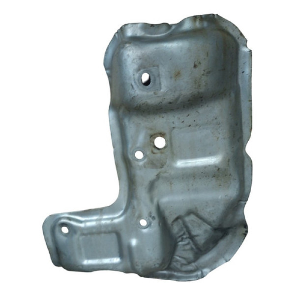 Defletor Catalisador Volkswagen Nivus Tcross 2023 04c253041g