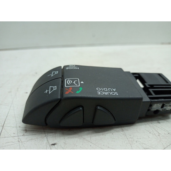 Comando Som Volante Renault Sandero 2020