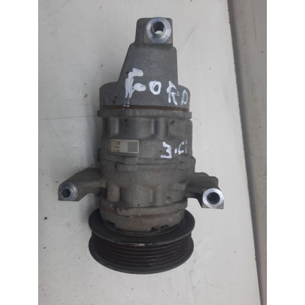 Compressor Ar Condicionado Ford Ka 1.0 18/20