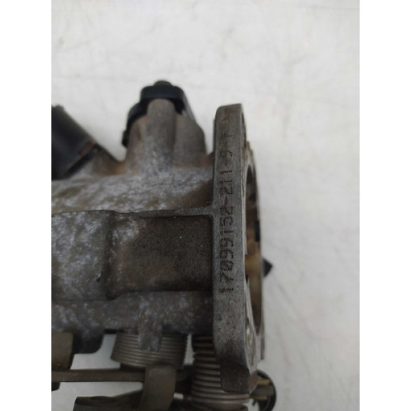 Corpo De Borboleta Corsa 1.0 1.4 1.6 99 A 08