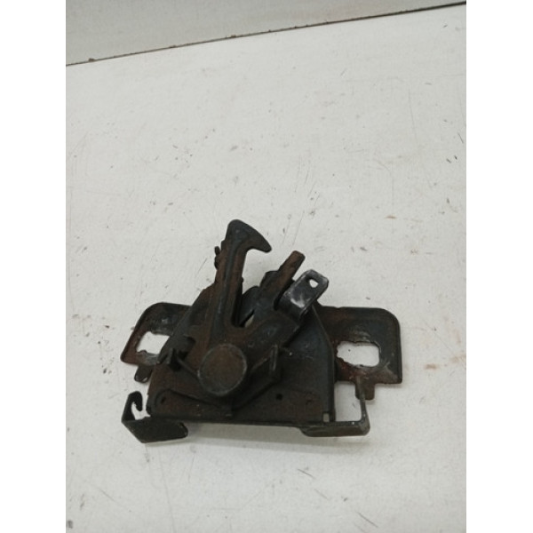 Fechadura Capô Renault Sandero Logan 2015 2020