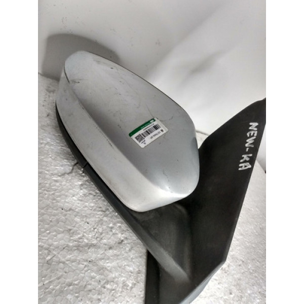 Retrovisor Direito Ford New Ka 2017 Original