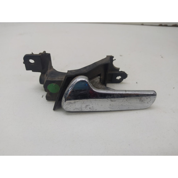 Maçaneta Dianteira Esquerda Chevrolet Zafira 2012 Avaria