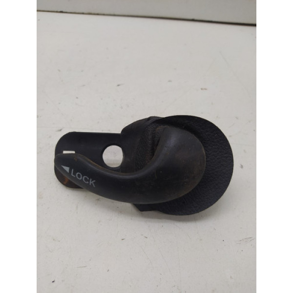 Maçaneta Interna Dianteira Direito Fiat Palio 1996 2000