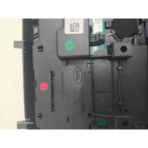 Luz Cortesia Land Rover Sport L494 2014
