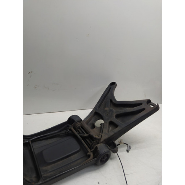 Acabamento/suporte Estepe Jeep Cherokee 3.7 2007
