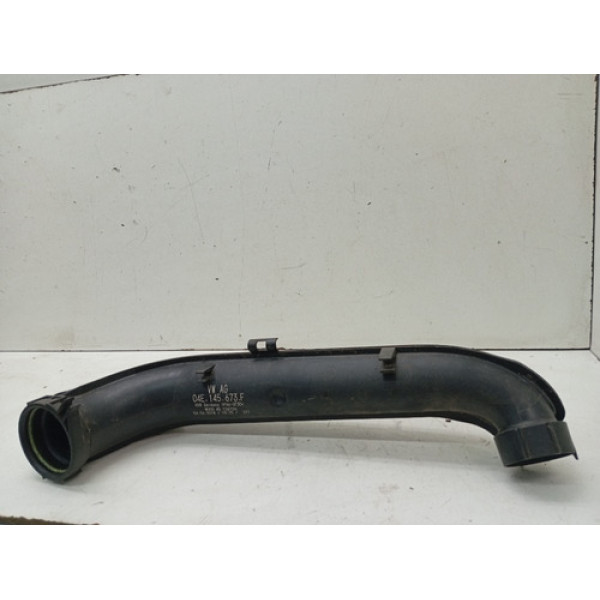 Mangueira Pressão Turbina 1.4 Tsi Volkswagen Polo 2020 2021