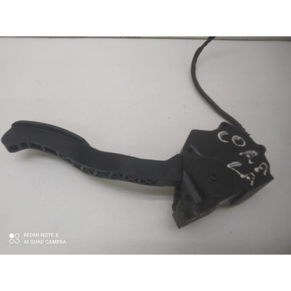 Pedal Acelerador Toyota Corolla 2.0 2013