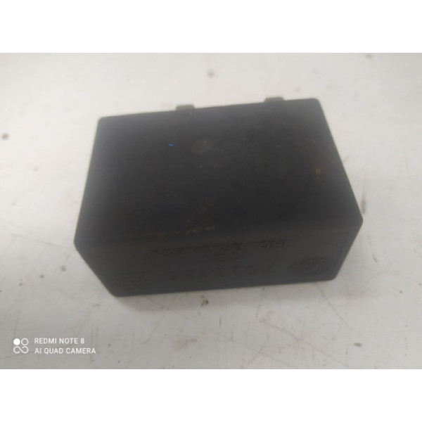 Rele Trava Elétrica Fiat Uno Elba Fiorino 1991-1999