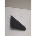 Moldura Externa Retrovisor Lado Direito Ford Fiesta 2010 