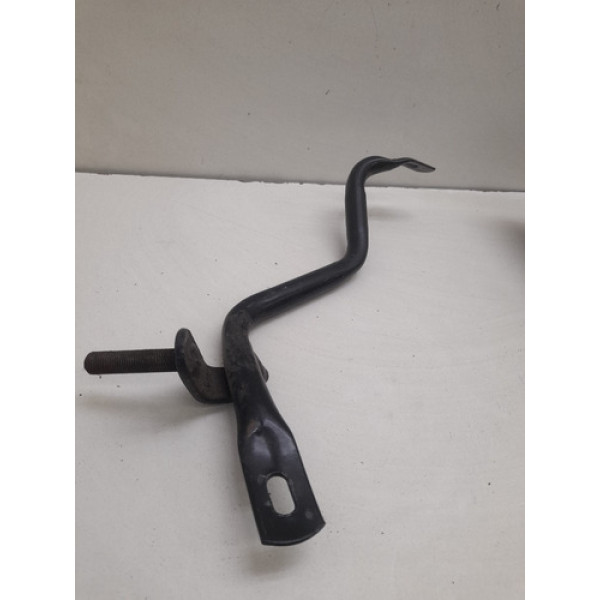 Suporte Estepe Fiat Uno Fiorino 1988 1997