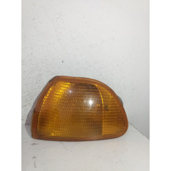 Pisca Dianteiro Esquerdo  Fiat Palio 1996