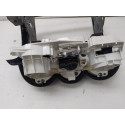 Moldura Comando Painel Ar Condicionado Honda Fit 2002 2008