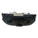 Comando Ar Condicionado Peugeot 206 2003151440100