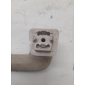 Alça De Teto Dianteira Esquerda Land Rover Freelander 2 2009