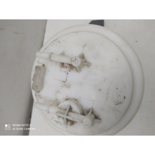 Bomba Combustível Peugeot 208 2014 A 2020