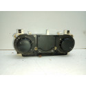 Comando Ar Fiat Palio 2003 Sem Ar Condicionado