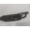Maçaneta Externa Fiat Palio Zoia Dianteiro Direito 2007