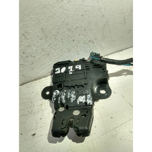 Fechadura Tampa Traseira Gm Cobalt 2020