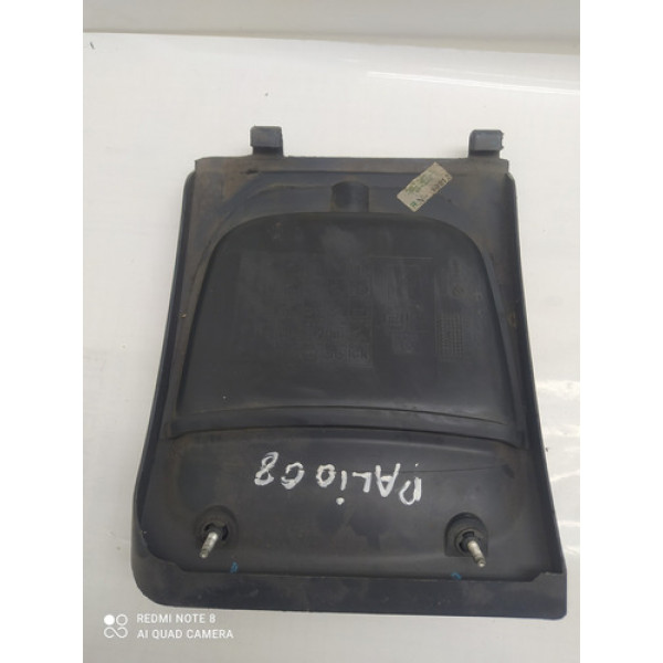 Tampa Fusível Palio Siena Strada 