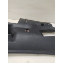 Acabamento Inferior Porta Luvas Honda City 2010 2014 77345tm