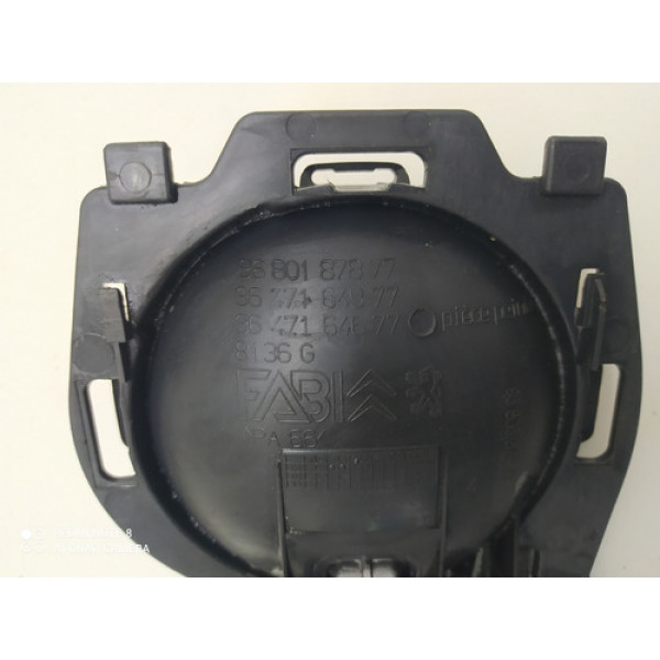 Maçaneta Interna Traseira Esquerda Citroen C3 1.4