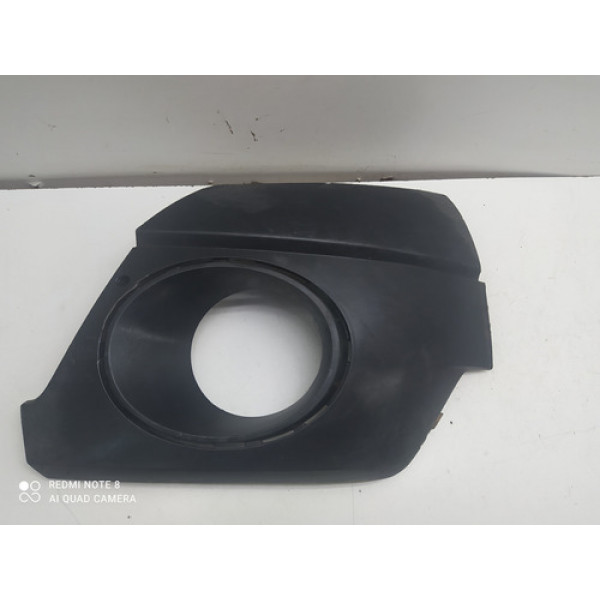 Moldura Farol Milha Direito Gol Rallye Saveiro 2013 A 2016