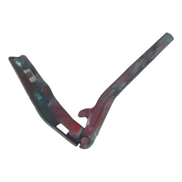 Dobradiça Braço Esquerdo Capô Peugeot 207 2012 