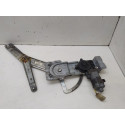 Máquina Vidro Dianteiro Esquerdo Chevrolet Corsa 1998