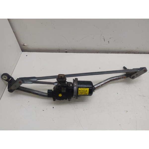 Máquina Galhada Motor Limpador Renault Sandero 2018 A 2020