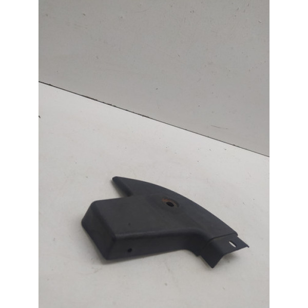 Moldura Superior Caçamba Lado Esquerdo Fiat Strada 2006 2011