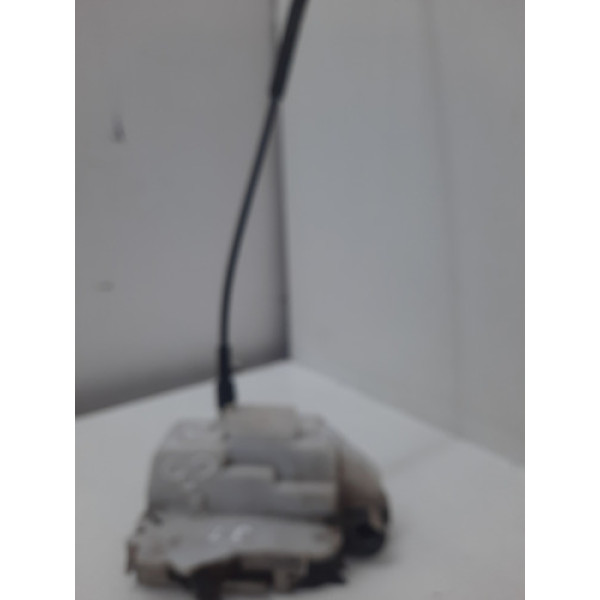 Fechadura Porta Dianteira Esquerda Citroen C3