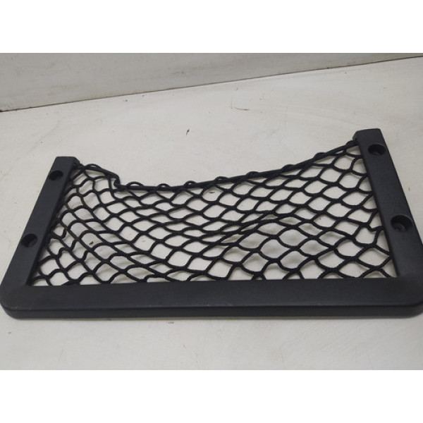 Rede Lateral Porta Malas Volkswagen Fox 2015 2017 5z6867689