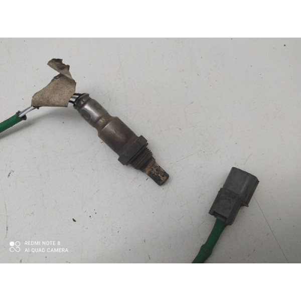 Sonda Lambda Honda Fit 1.5 16v 