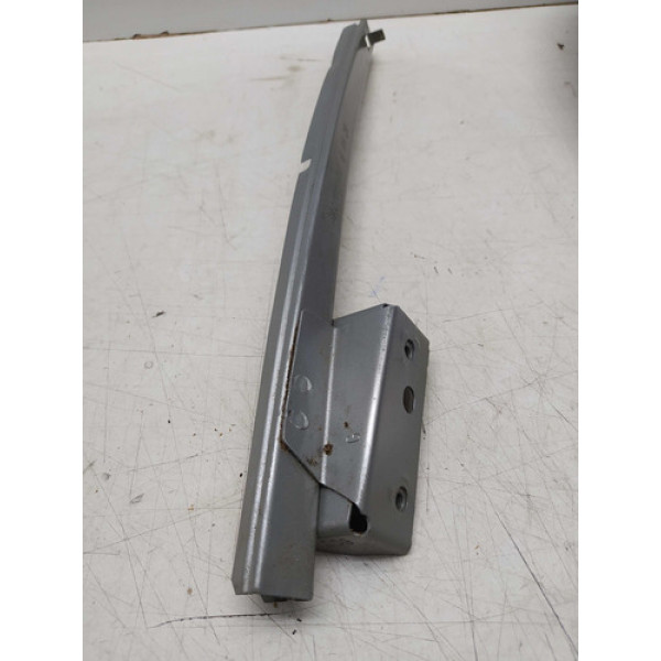 Guia Do Vidro Dianteiro Esquerdo Renault Sandero Logan 15 18