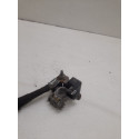 Sensor Polo Negativo Bateria Renault Captur 2017 2018 