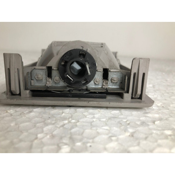 Lanterna Cortesia Teto Fumê Ford Versalhes Gl 2.0 1991