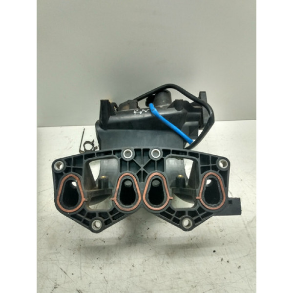 Coletor Admissão Fiat Uno 1.0 8v 2003/2013