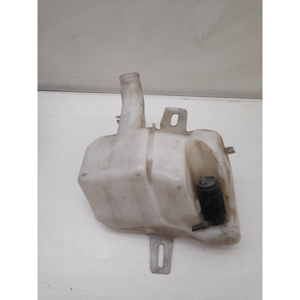 Reservatório Água Limpador Fiat Palio 2002